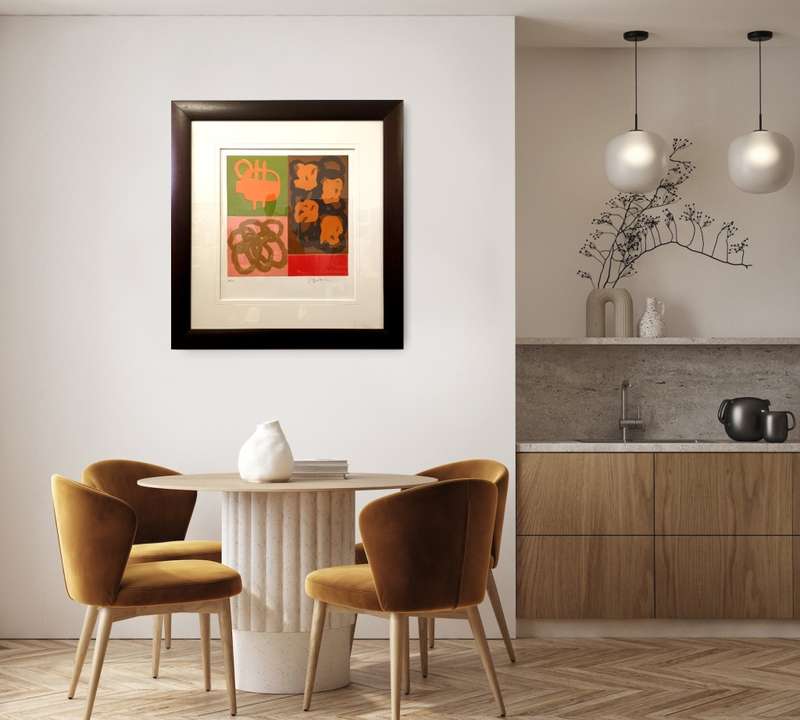 jacques bosser print