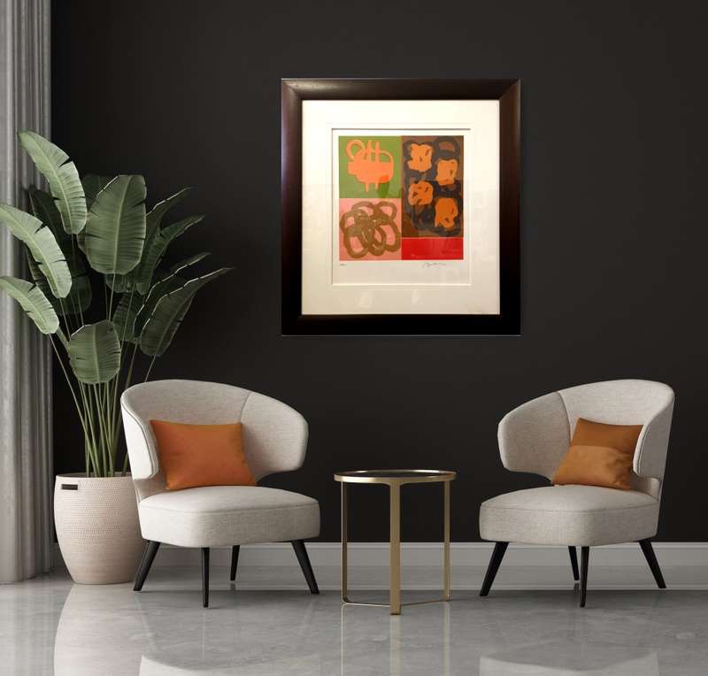 jacques bosser print