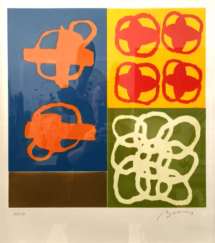 jacques bosser print