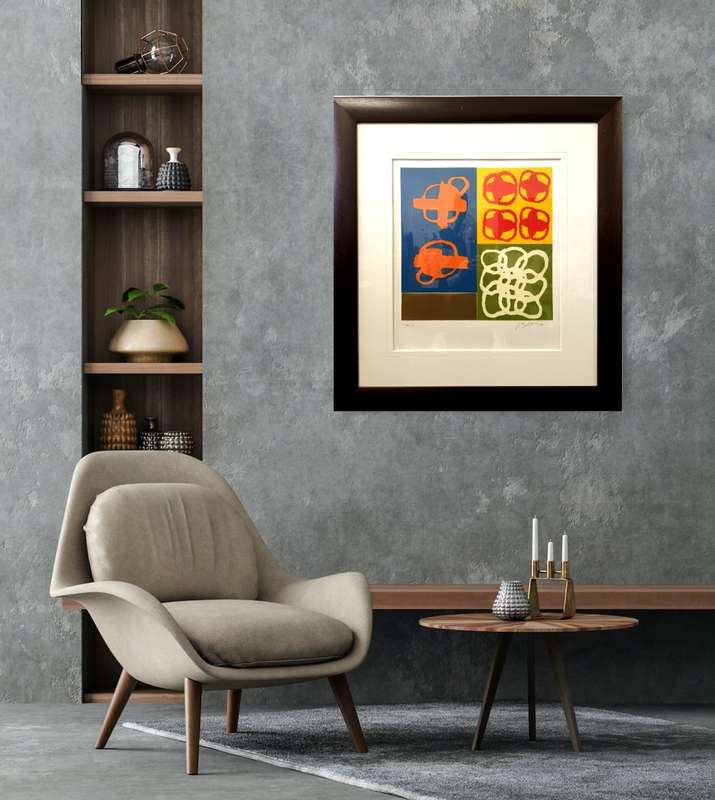 jacques bosser print