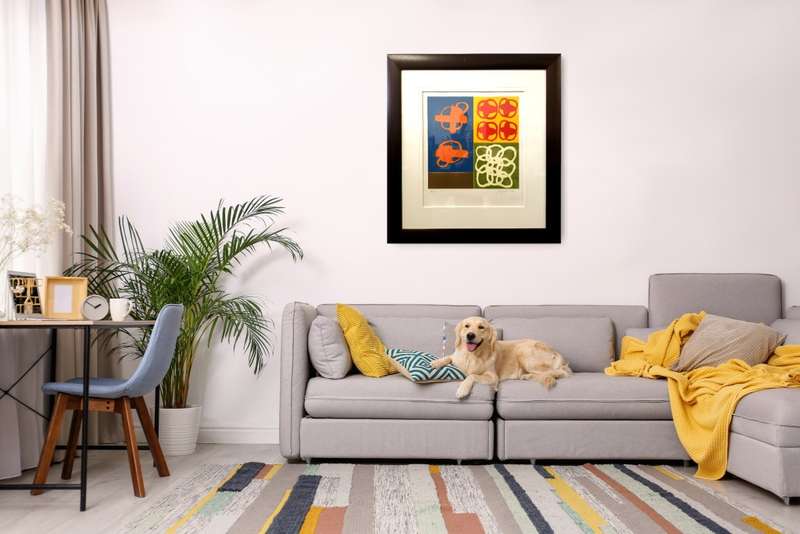 jacques bosser print