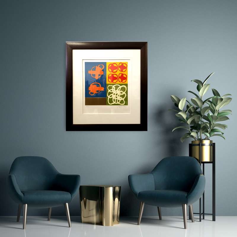 jacques bosser print