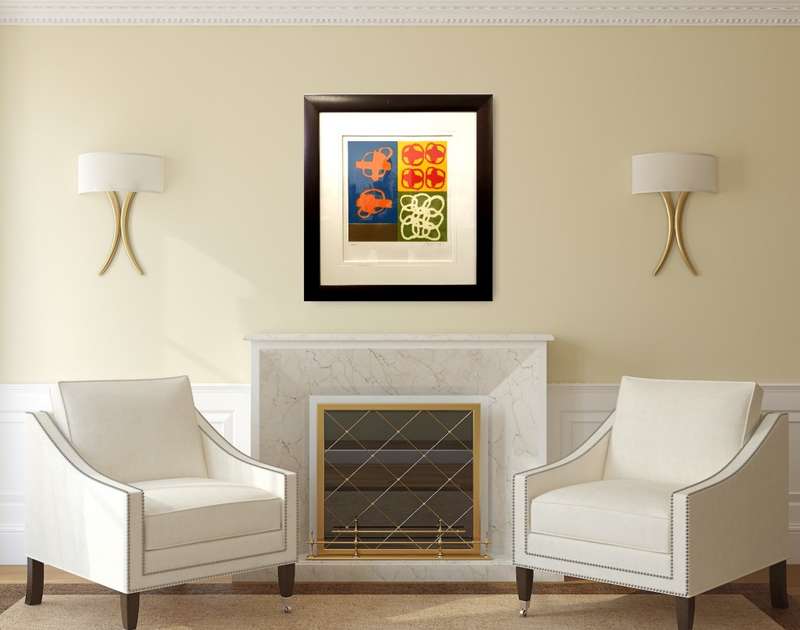 jacques bosser print