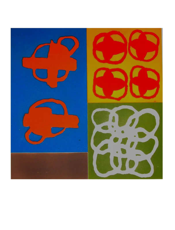 jacques bosser print