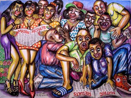 TOMMY MOTSWAI