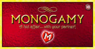 Monogamy Board Game