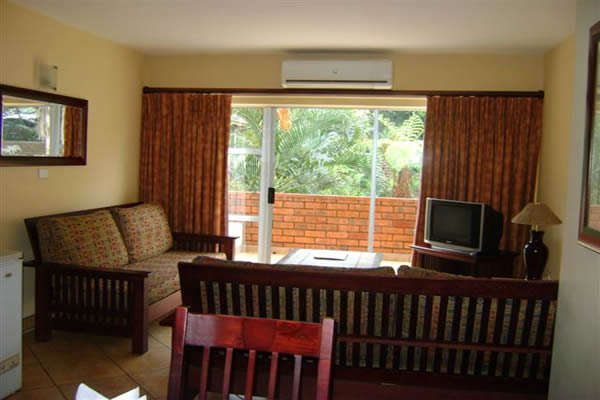 SANDY PLACE IN ST. LUCIA