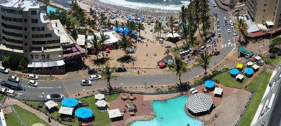 MARGATE SANDS 22 TO 29 August 2015, 3 bedroom, 8 sleeper