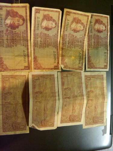 8X R1 Notes