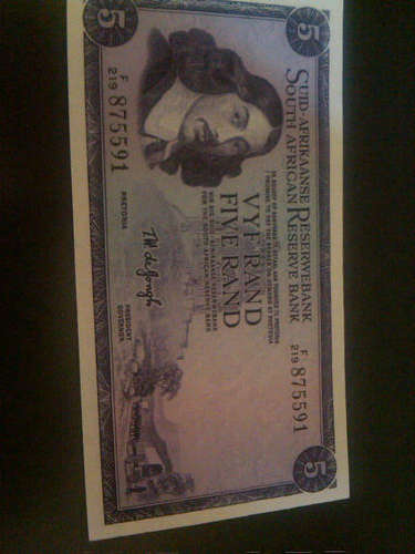 GREAT R5 NOTE