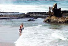 Umdloti Beach