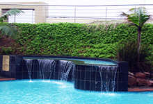 Perna Perna Umdloti Pool