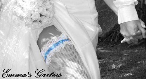 Emma's Garters