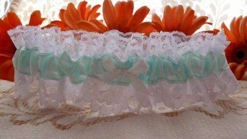 Emma's Garters MG3
