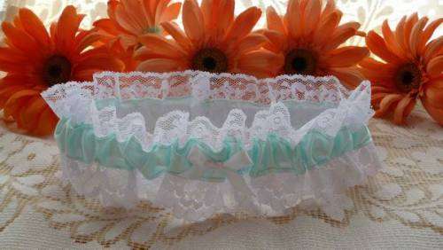 Emma's Garters MG3