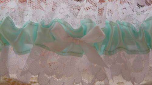 Emma's Garters MG3
