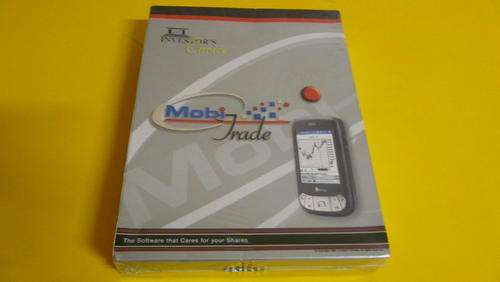MOBI TRADE, Brand New Software, Trade Successfully on Stock Market !! R12,500.00
