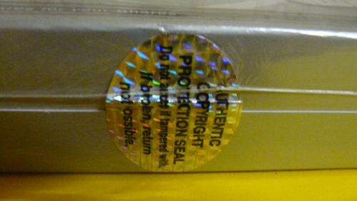 mobitrade, copyright protection seal