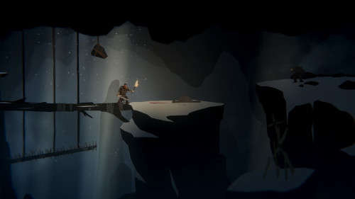 Unto The End STEAM KEY