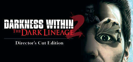 Darkness Within 2: The Dark Lineage STEAM KEY