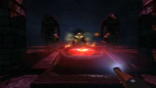 Darkness Within 2: The Dark Lineage STEAM KEY