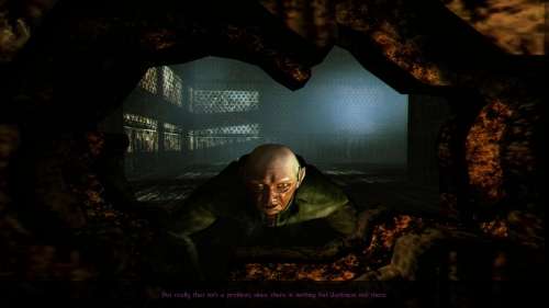 Darkness Within 2: The Dark Lineage STEAM KEY
