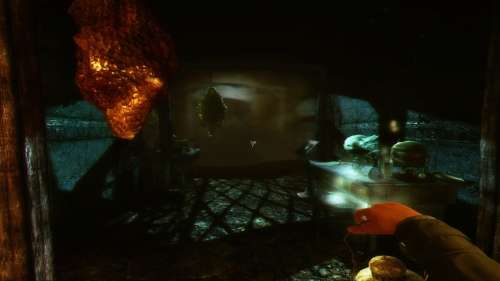 Darkness Within 2: The Dark Lineage STEAM KEY