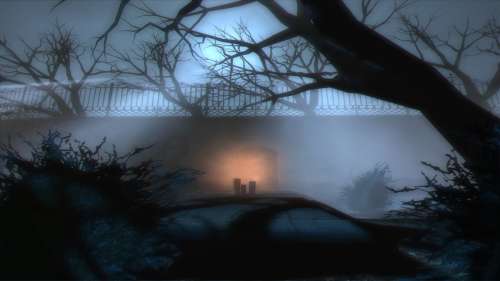 Darkness Within 2: The Dark Lineage STEAM KEY
