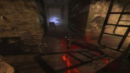 Darkness Within 2: The Dark Lineage STEAM KEY