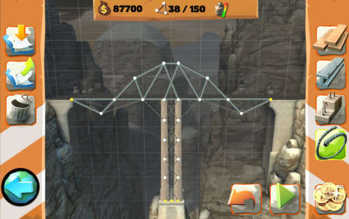 Bridge Constructor Playground STEAM KEY