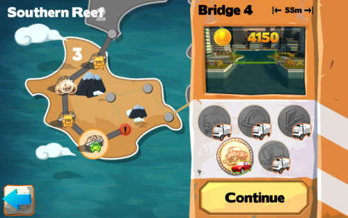 Bridge Constructor Playground STEAM KEY