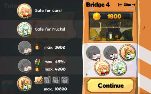 Bridge Constructor Playground STEAM KEY