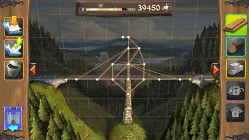 Bridge Constructor Medieval STEAM KEY