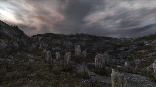 Dear Esther: Landmark Edition STEAM KEY