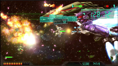 Assault Suit Leynos STEAM KEY