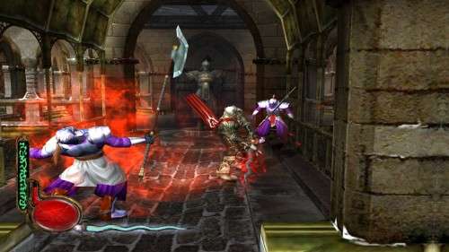 Legacy of Kain: Defiance STEAM KEY