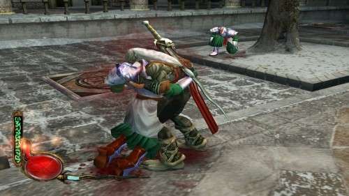 Legacy of Kain: Defiance STEAM KEY
