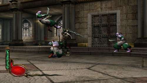 Legacy of Kain: Defiance STEAM KEY