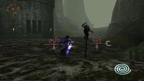 Legacy of Kain: Soul Reaver 2 STEAM KEY