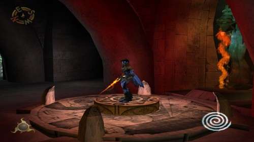 Legacy of Kain: Soul Reaver 2 STEAM KEY