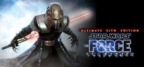 STAR WARS - The Force Unleashed Ultimate Sith Edition STEAM KEY