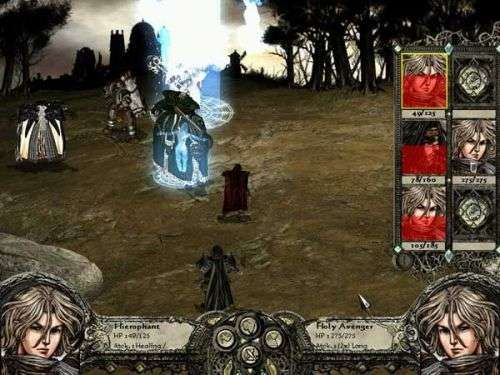 Disciples II: Rise of the Elves STEAM KEY