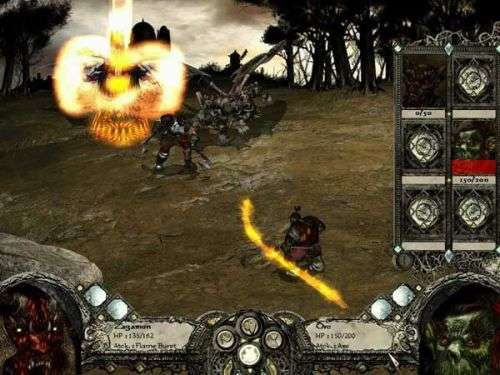 Disciples II: Rise of the Elves STEAM KEY