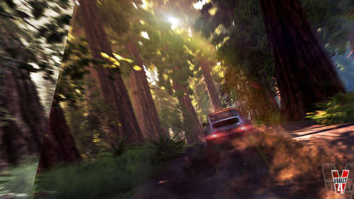 V-Rally 4 STEAM KEY