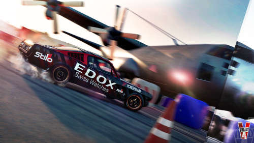 V-Rally 4 STEAM KEY