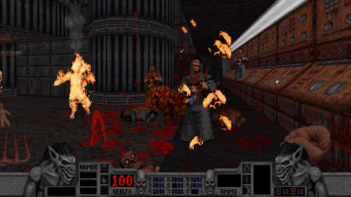 Blood: Fresh Supply STEAM KEY