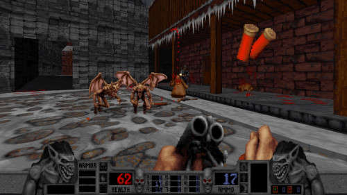 Blood: Fresh Supply STEAM KEY