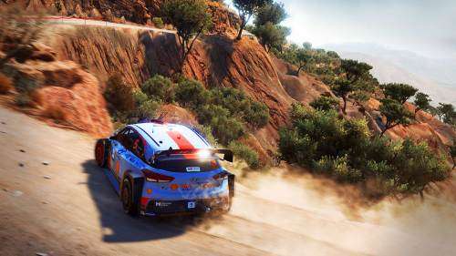 WRC 7 FIA World Rally Championship STEAM KEY