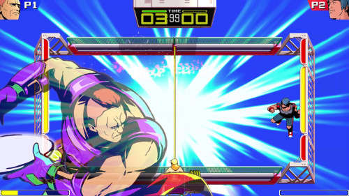 PC Game Windjammers 2 Steam Code Steam Code