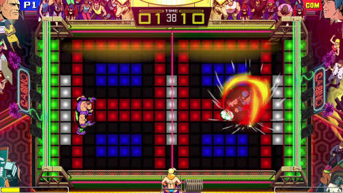 PC Game Windjammers 2 Steam Code Steam Code